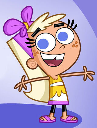 Chloecarmichael
