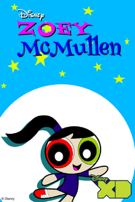 Zoey McMullen poster