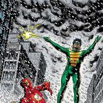 The Flash Reboot Idea Wiki Fandom