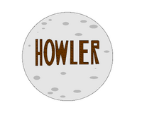 Howler logo