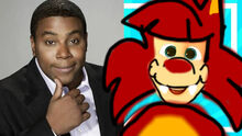 Keenan Thompson as Katnip
