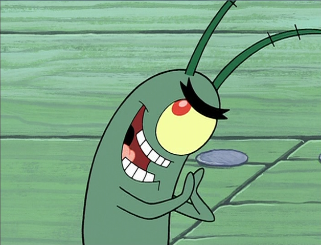 Plankton Idea Wiki FANDOM powered by Wikia Plankton Idea Wiki FANDOM powered by Wikia
