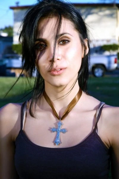 Cristina Vee | Idea Wiki | FANDOM powered by Wikia