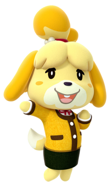 Isabelle
