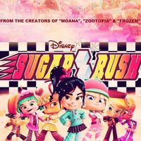 Category Wreck It Ralph Idea Wiki Fandom