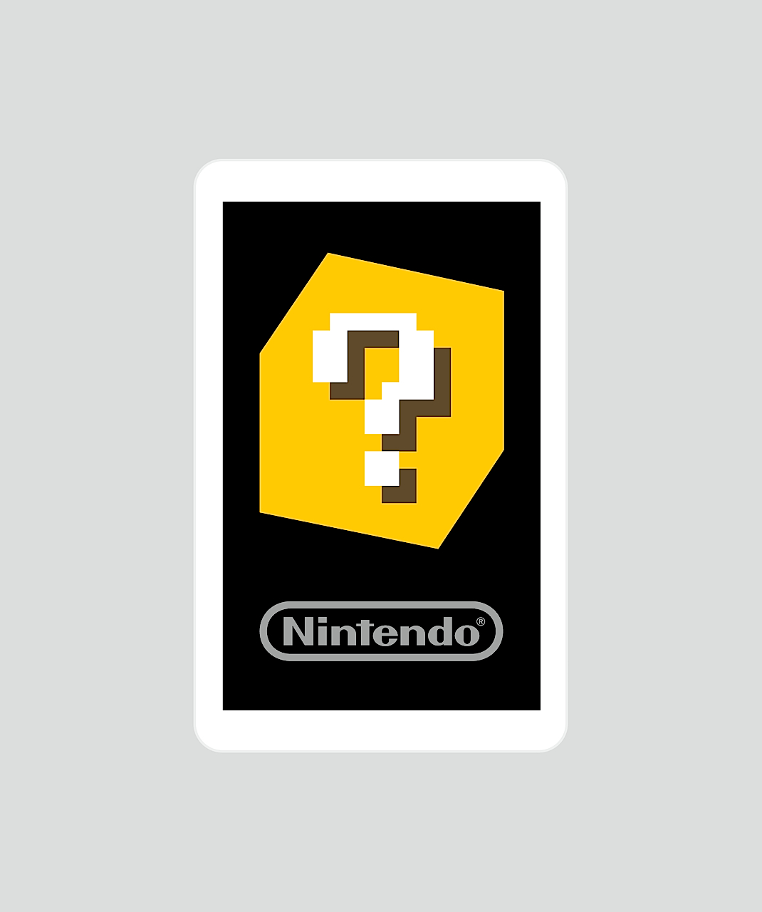 3Ds Ar Cards Printable