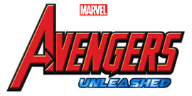 Avengers unleashed
