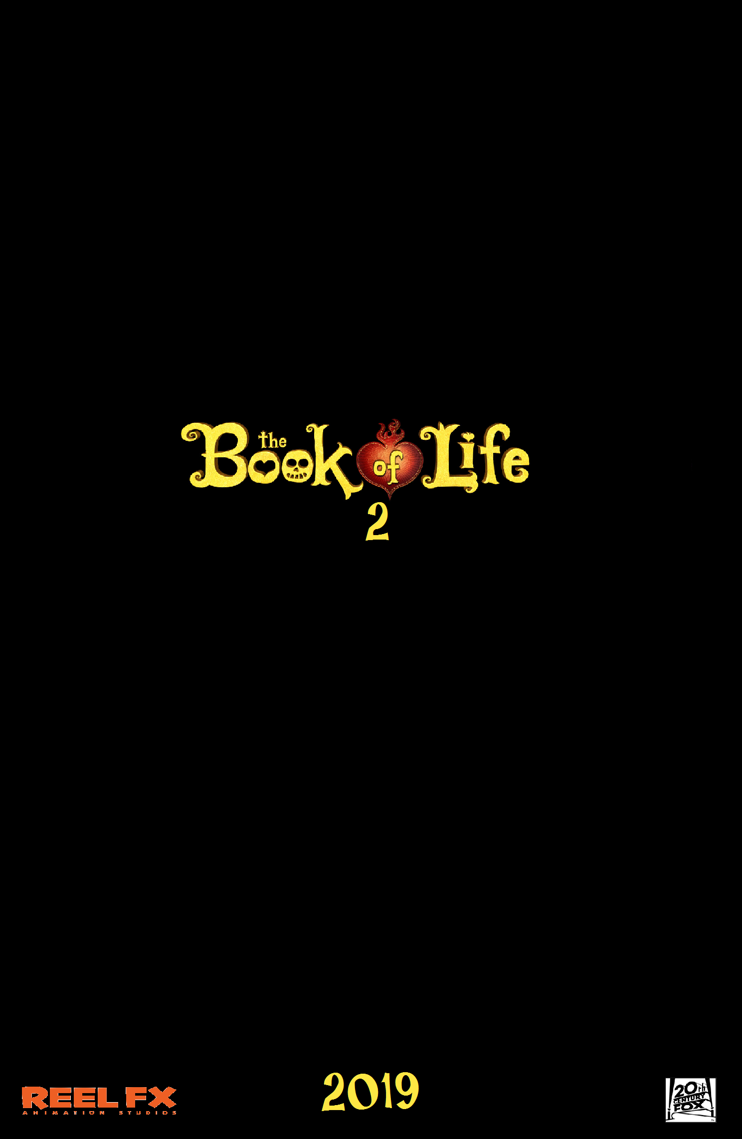 The Book of Life 2 Idea Wiki Fandom