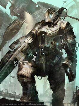 Wrath - Deviantart 2-