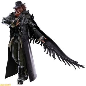 Ardyn Izunia  Idea Wiki  FANDOM powered by Wikia