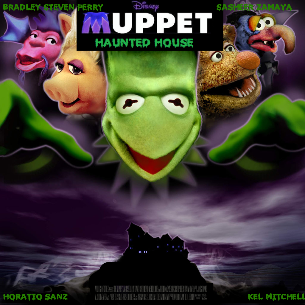 Muppet Haunted House (film) | Idea Wiki | FANDOM powered by Wikia