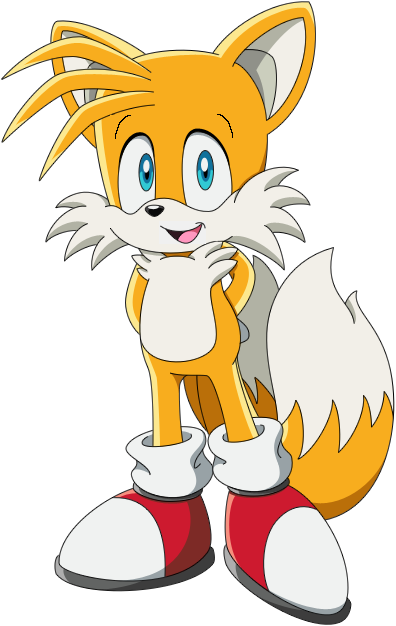 Image - Sonic series tails 2D.png | Idea Wiki | FANDOM powered by Wikia