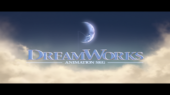 What If Dreamworks Pictures Dreamworks Animation Was Founded In