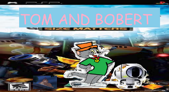 Tom And Bobert 5 Playstation Portable Julian Bernardino S Style Idea Wiki Fandom - bosses in the clone factory roblox the clone factory