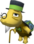Tortimer