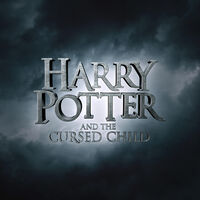 Harry Potter And The Cursed Child Film Idea Wiki Fandom