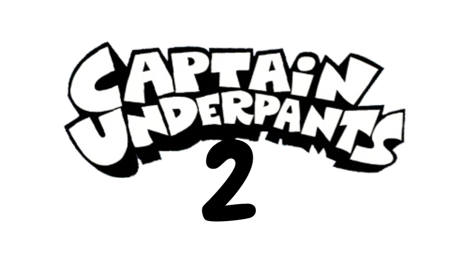 captain underpants fonts