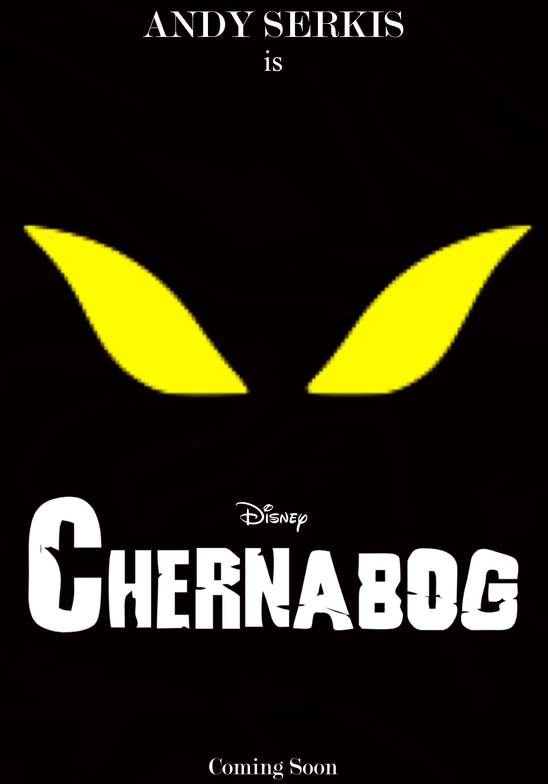 Chernabog (2021 film) | Idea Wiki | Fandom