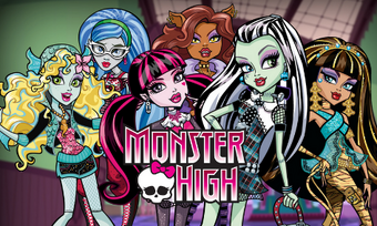 Monster High Image Songs Idea Wiki Fandom - monster high roblox clothes