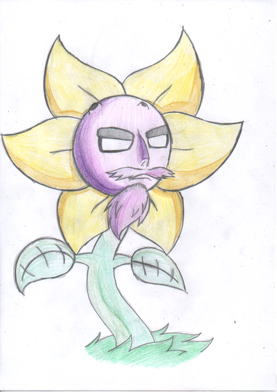 Some Drawing Thing