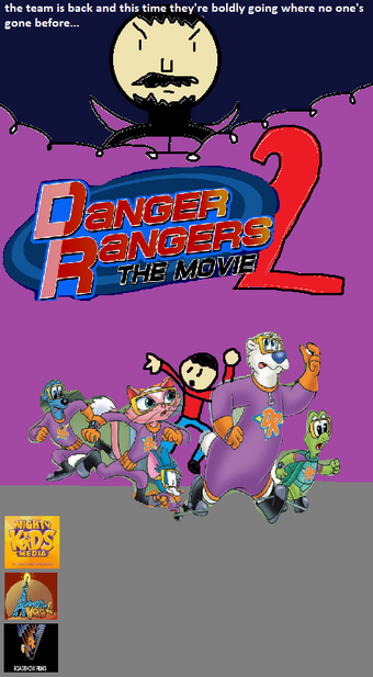 Danger Rangers The Movie 2 Idea Wiki Fandom - joyce kidnapped roblox