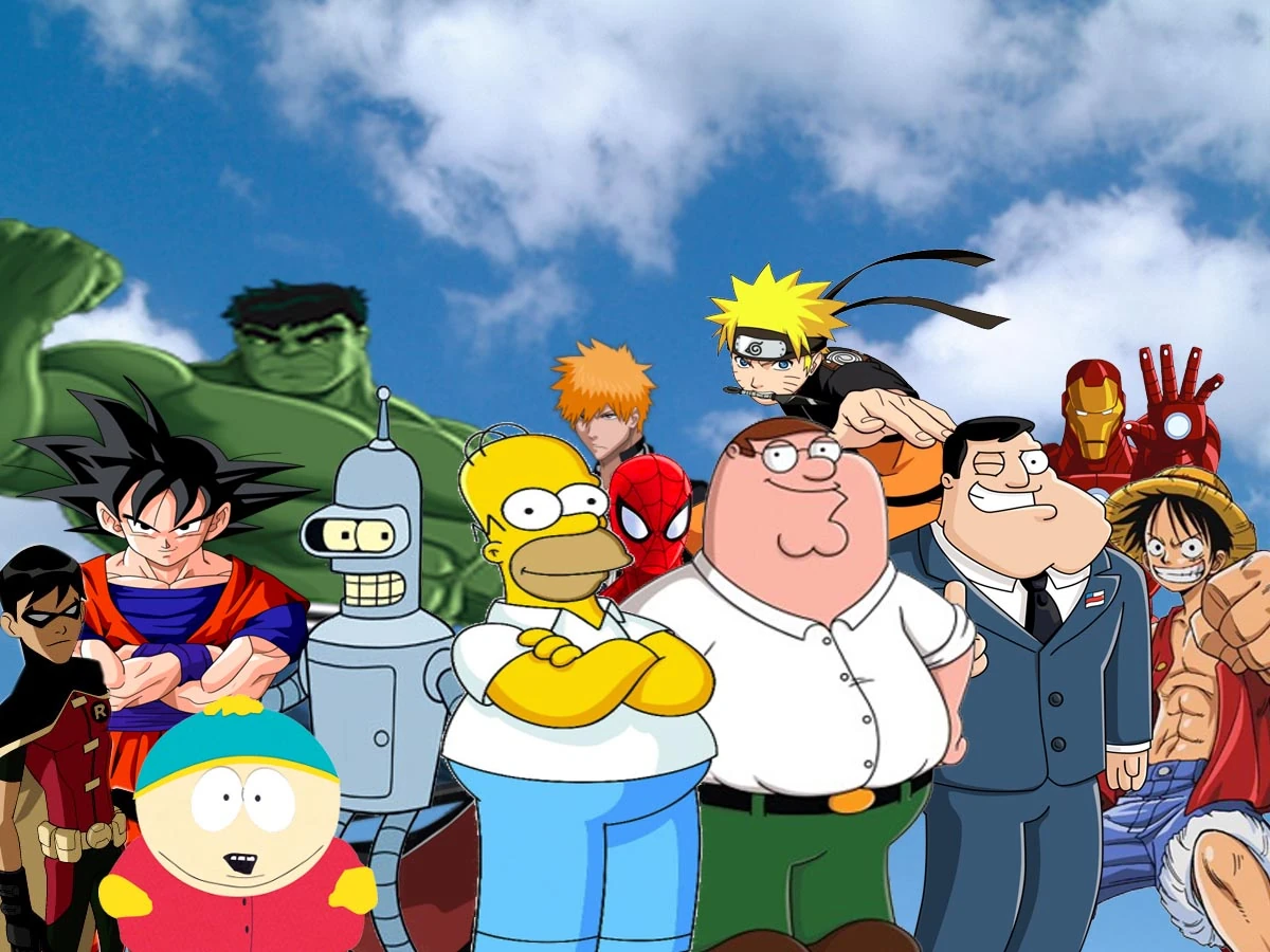 Category:American Dad! | Idea Wiki | FANDOM powered by Wikia