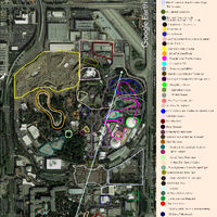 Disneyland 70th Anniversary Celebration Idea Wiki Fandom