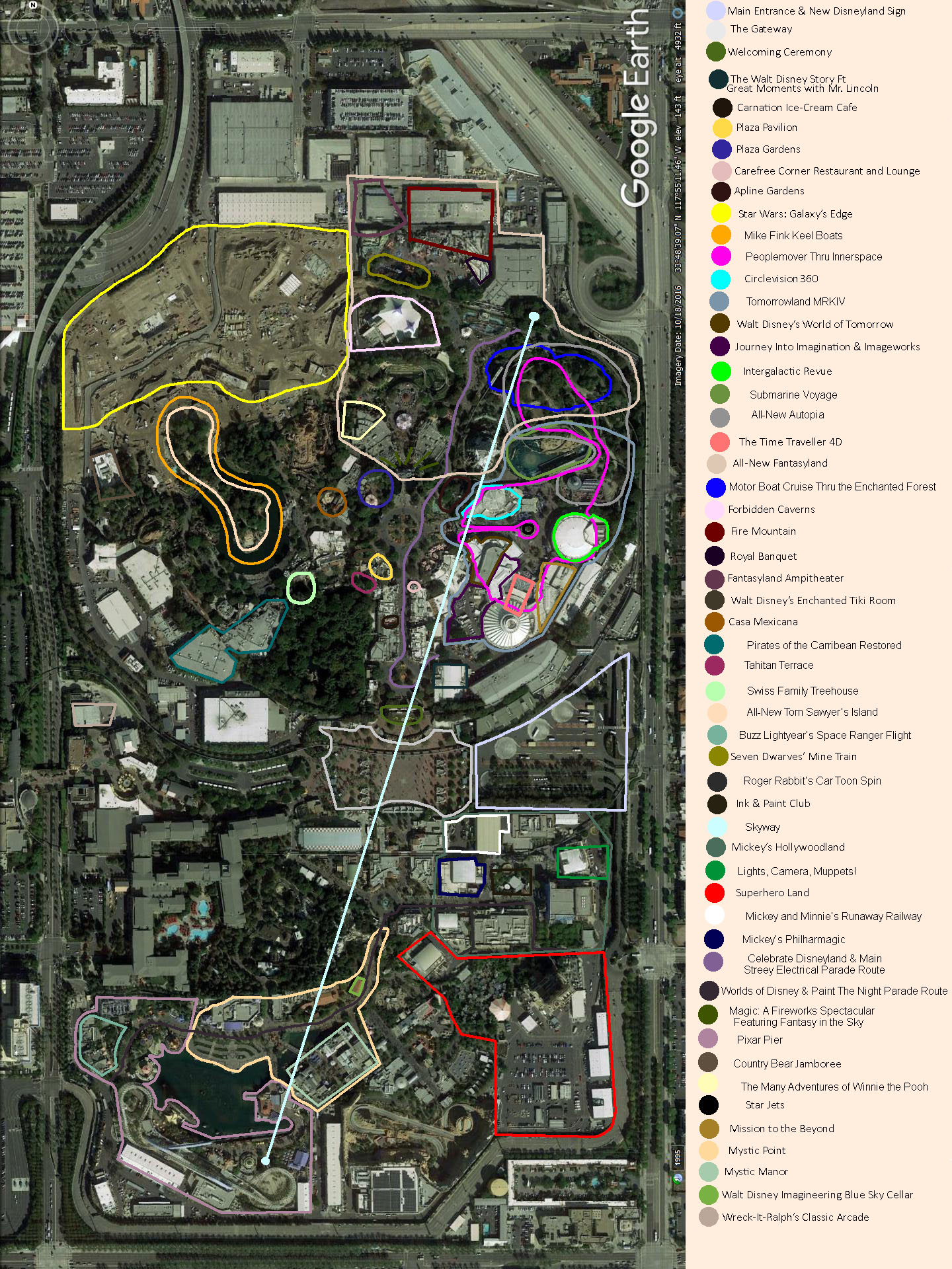 Disneyland 70th Anniversary Celebration Idea Wiki FANDOM powered