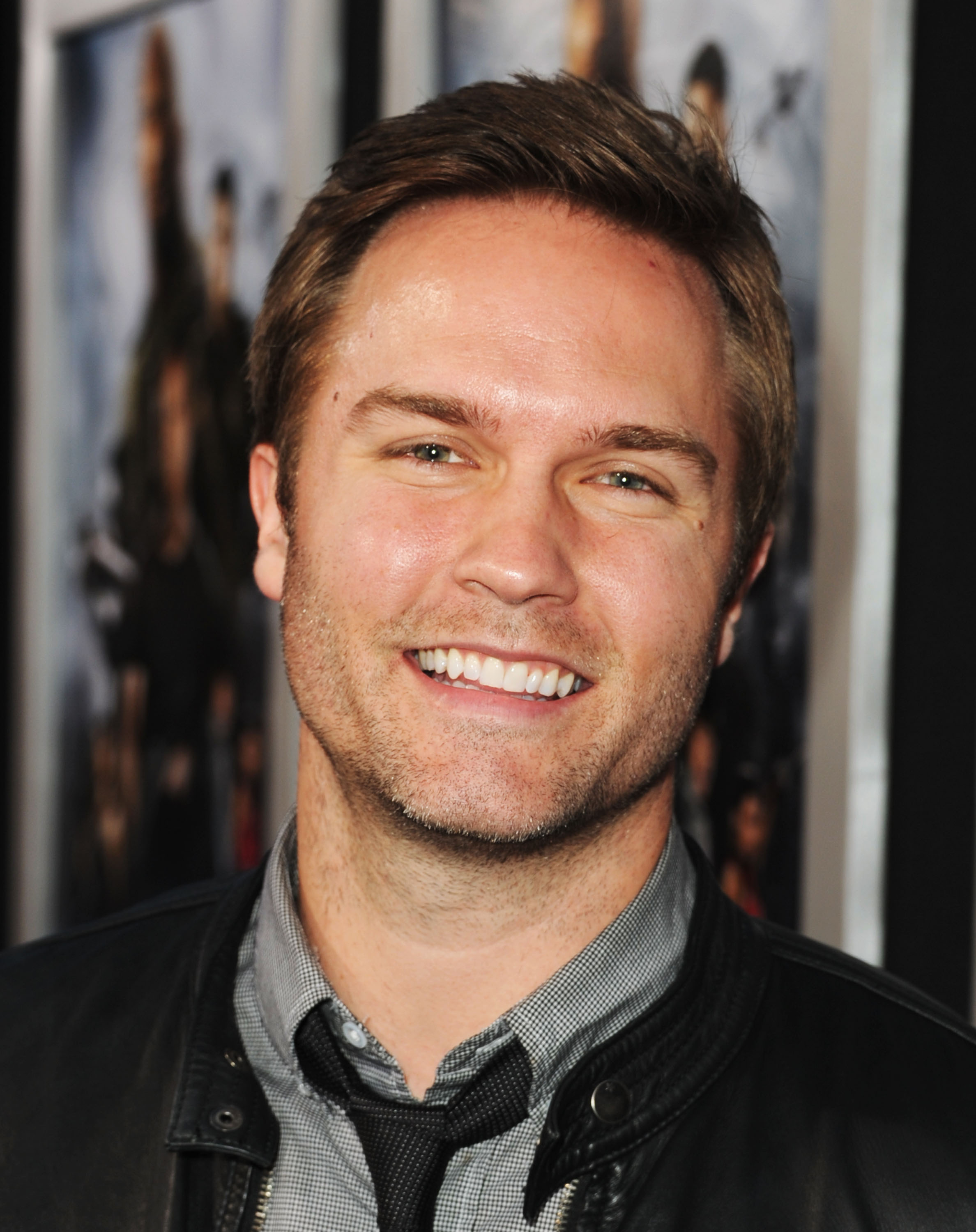 Scott Porter friday night lights