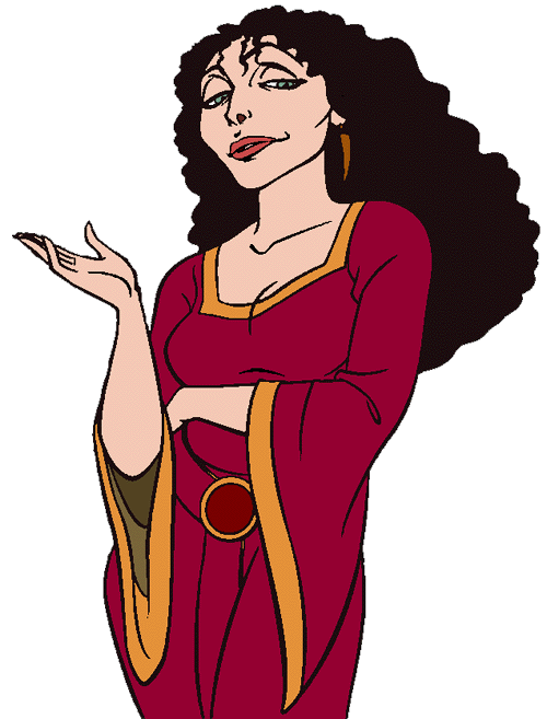 Free Free 103 Mother Gothel Svg SVG PNG EPS DXF File