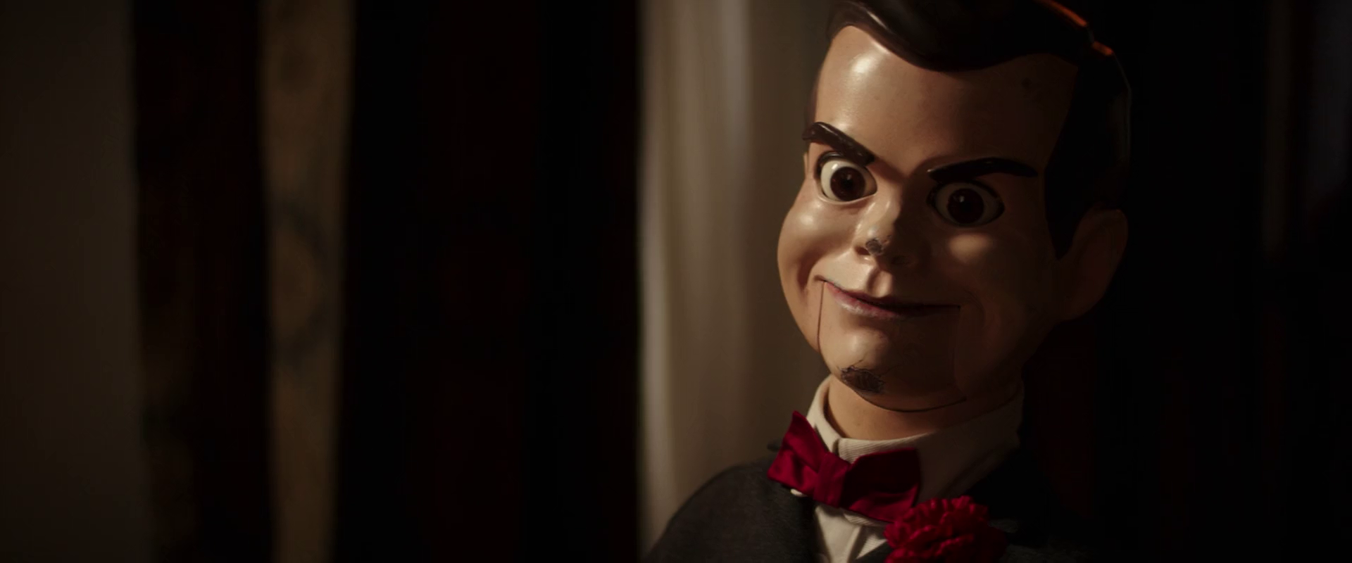 Image - Slappy (Goosebumps Film UK 2016).png | Idea Wiki | FANDOM ...