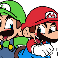 Super Mario Bros The Movie Idea Wiki Fandom