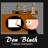 Don Bluth Feature Animation Idea Wiki Fandom