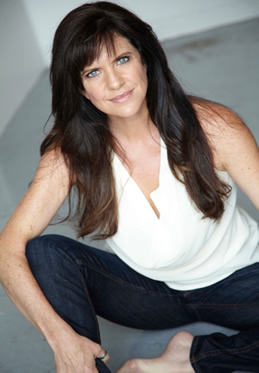 Jennifer Hale