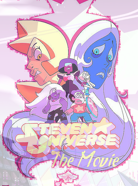 2019 Steven Universe: The Movie