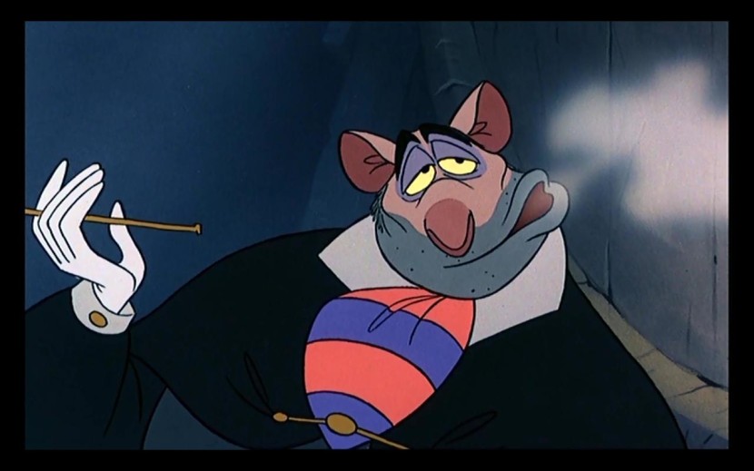 ratigan toy