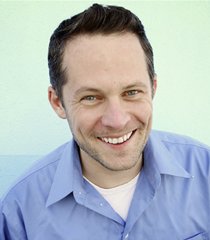 Chuck Huber