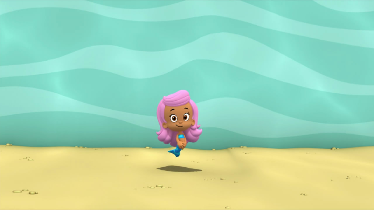 Image Hi It S Me Molly Bubble Guppies Intro S4 Jpg