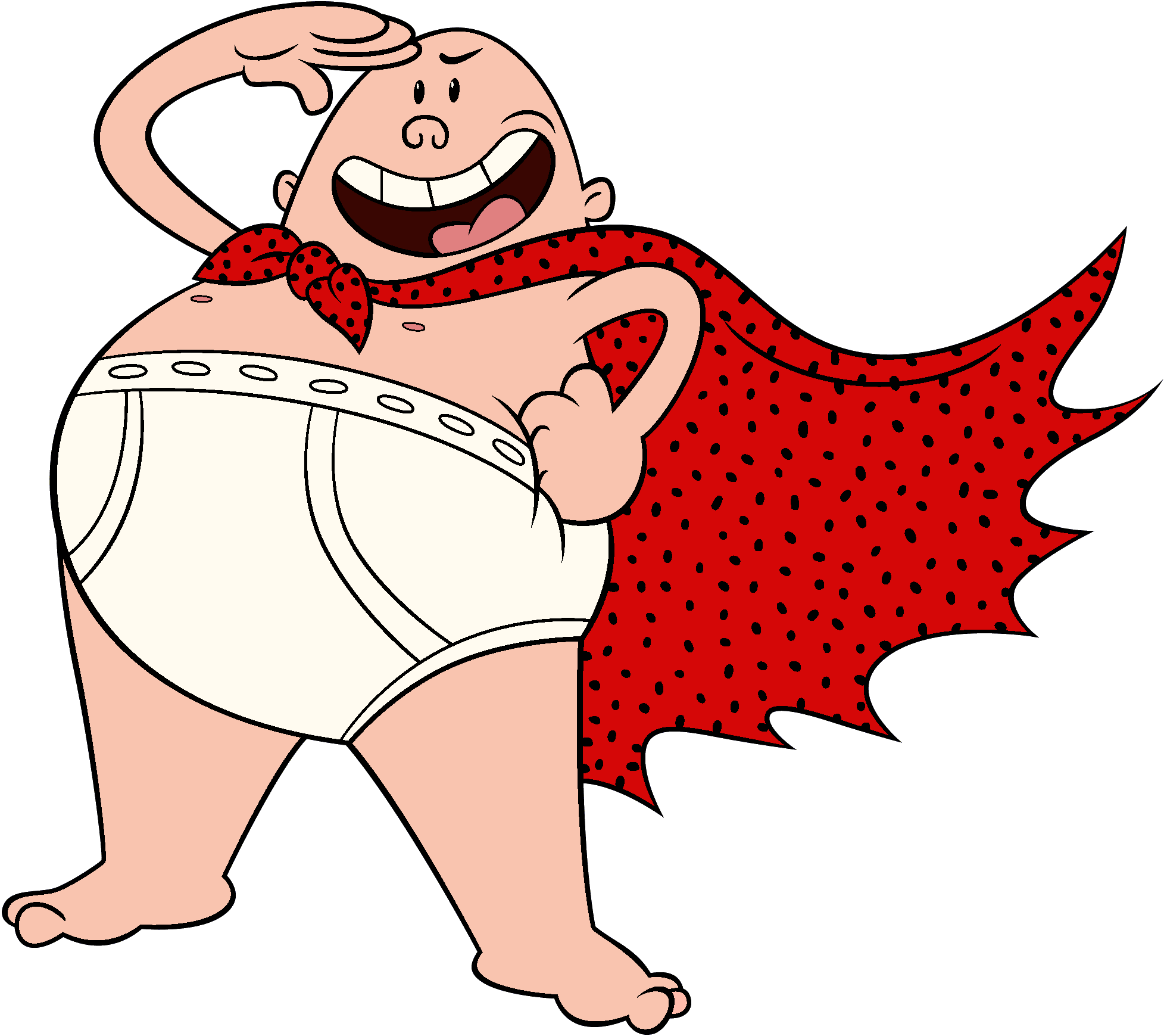 Universal Images of Captain Underpants | Roy Blog