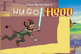 Hugo Hood Idea Wiki Fandom - didi princess roblox youtube