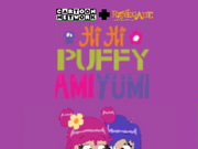 Hi Hi Puffy Amiyumi Film Idea Wiki Fandom - hi hi puffy amiyumi roblox