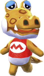 Alfonso