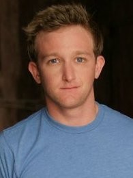 Cast Eric Ladin