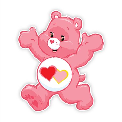 Image - Love-a-lot Bear.jpg | Idea Wiki | FANDOM powered by Wikia