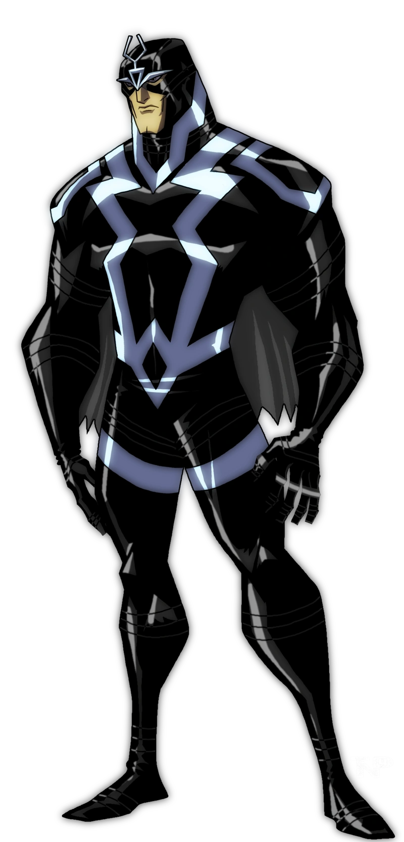 The Avengers: Earth's Mightiest Heroes!  Idea Wiki 