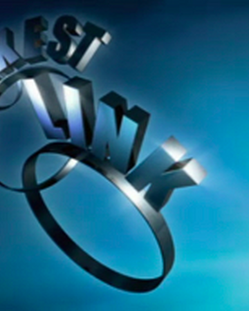 The Weakest Link Icelandic Game Show Idea Wiki Fandom