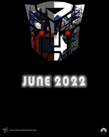 transformers 6 2020