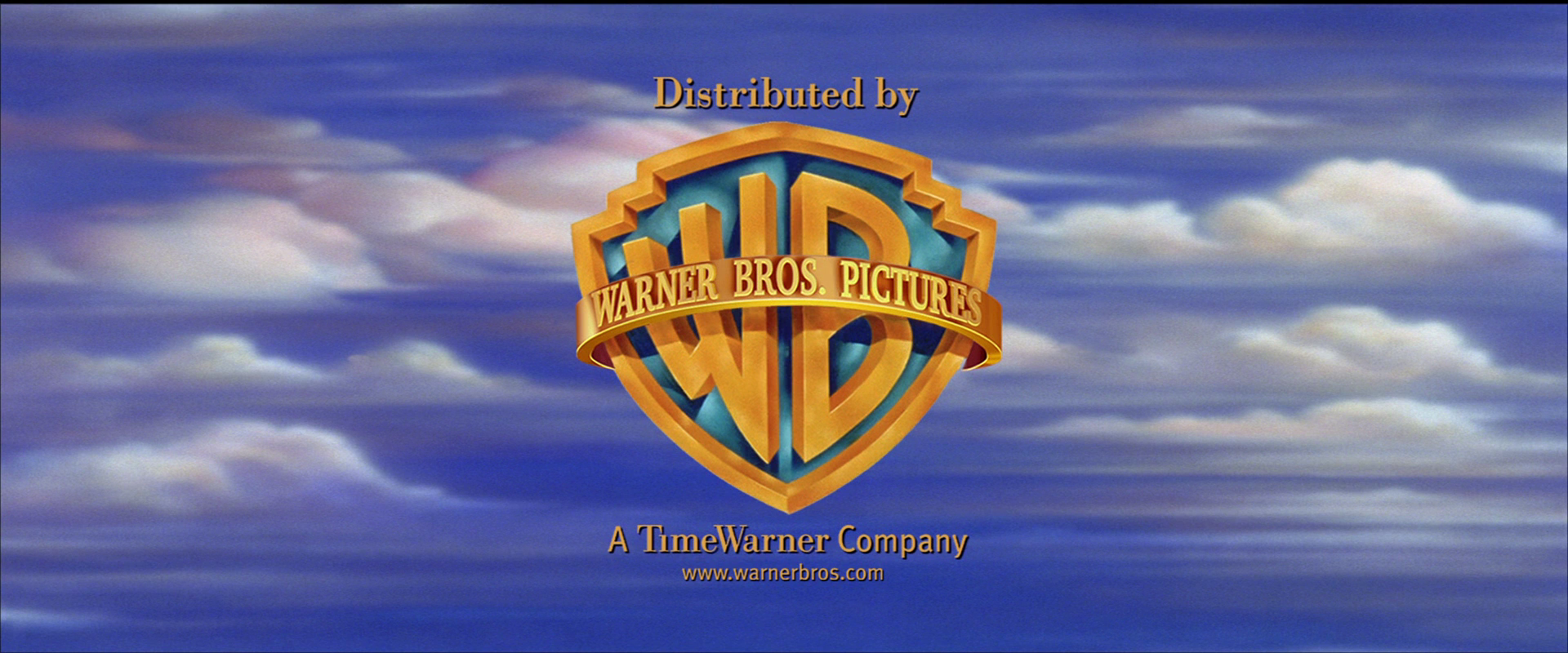 Warner Bros Logo Roblox