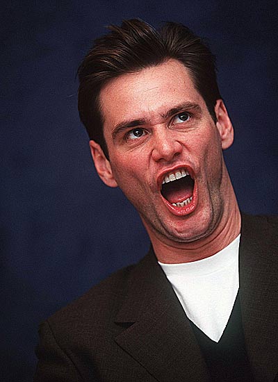 Jim Carrey Jim Carrey