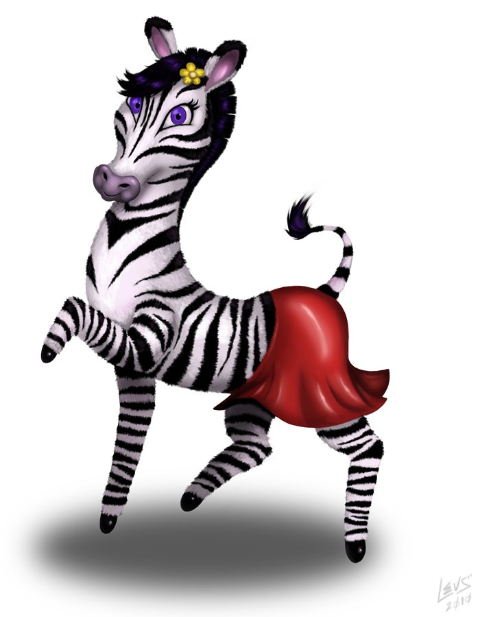 Image - Pretty the zebra.jpg | Idea Wiki | FANDOM powered ...